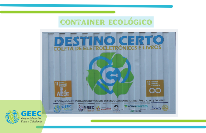 Container Ecológico